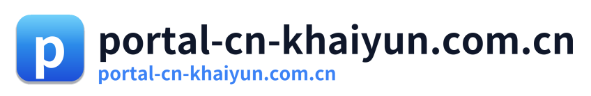 portal-cn-khaiyun.com.cn
